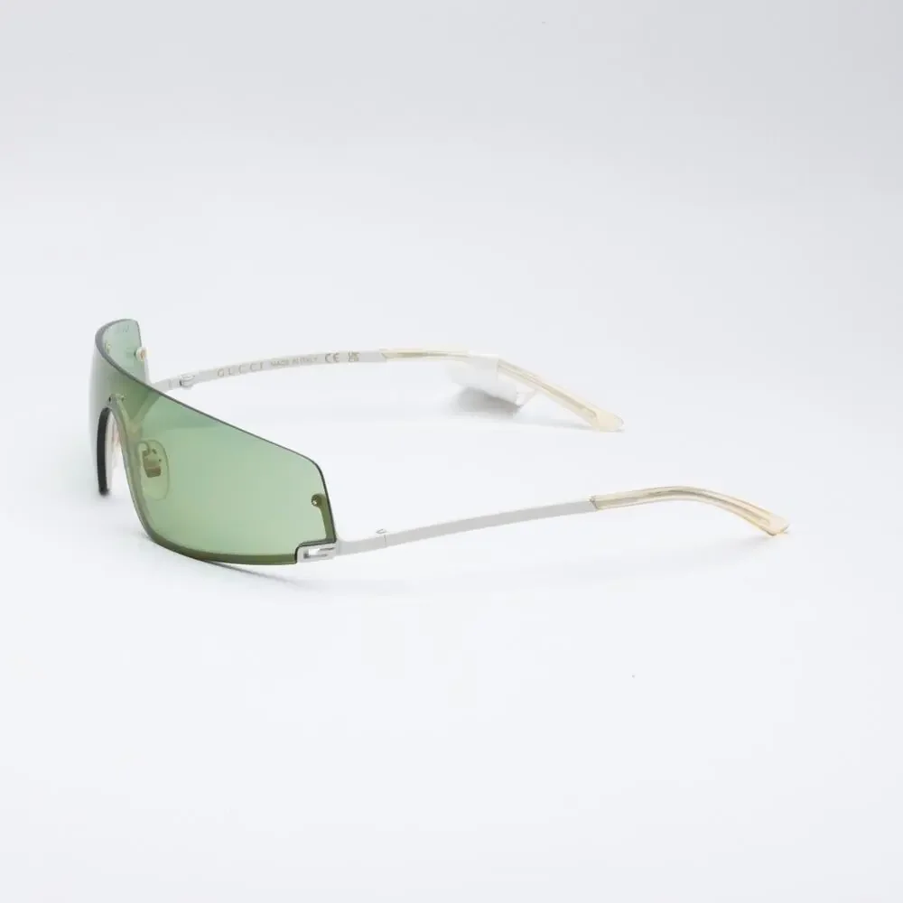 Gucci GG1561/003 Sunglasses Ivory 99mm